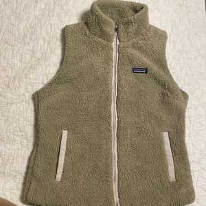 Patagonia Women's Los Gatos Fleece Vest
